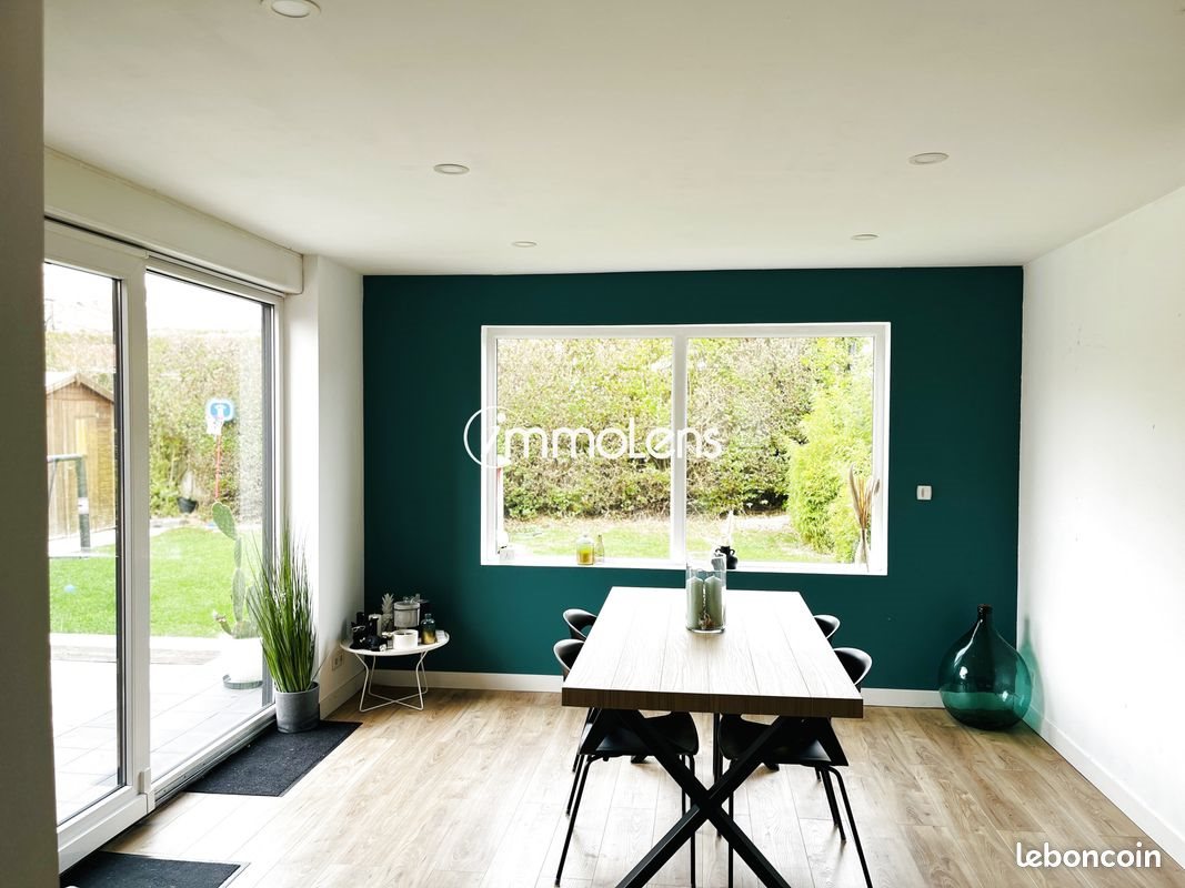 Maison à vendre, 104m², Loison-sous-Lens