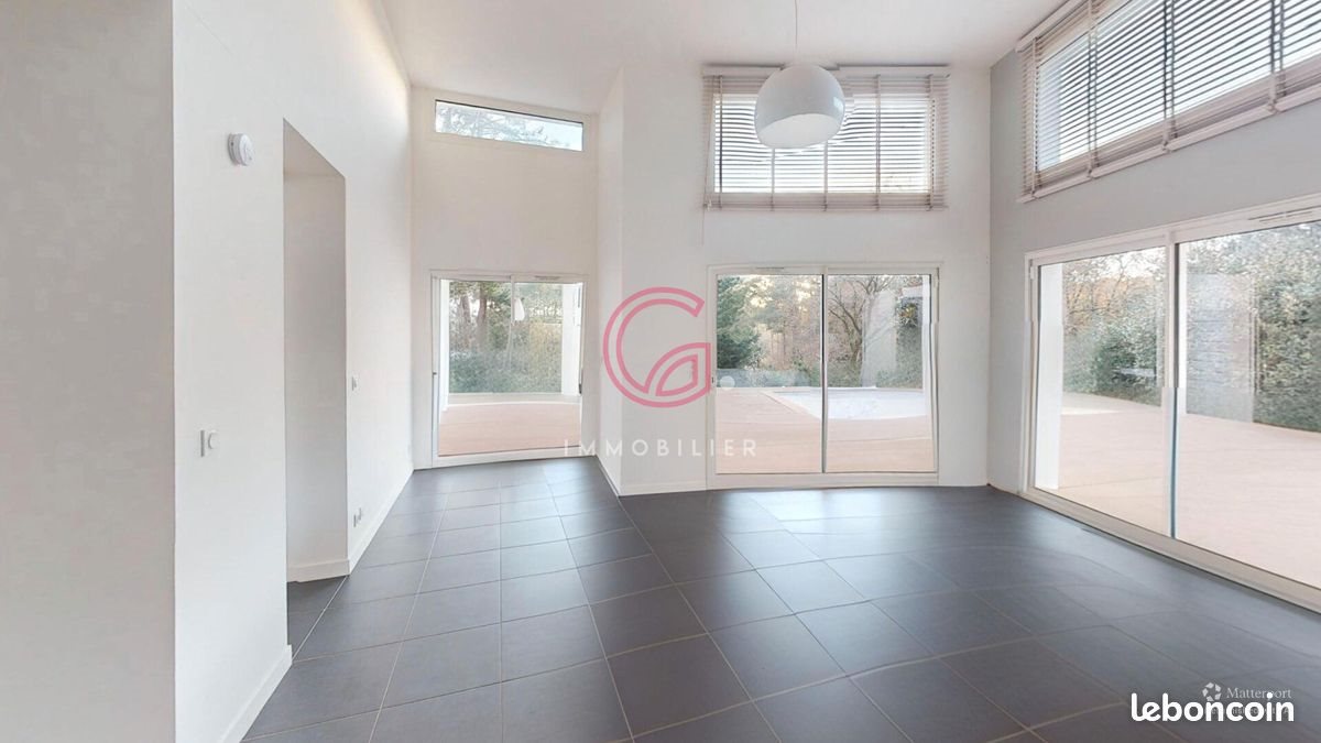 Maison à vendre, 137m², Biscarrosse
