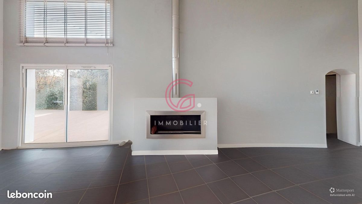 Maison à vendre, 137m², Biscarrosse