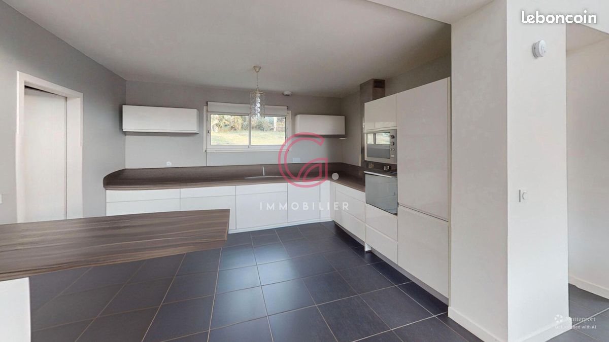 Maison à vendre, 137m², Biscarrosse