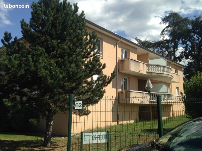 Appartement à louer, 63m², Saint-Just-Saint-Rambert