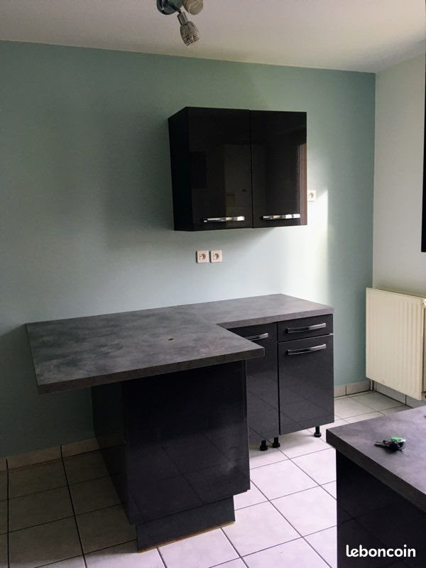 Appartement à louer, 63m², Saint-Just-Saint-Rambert