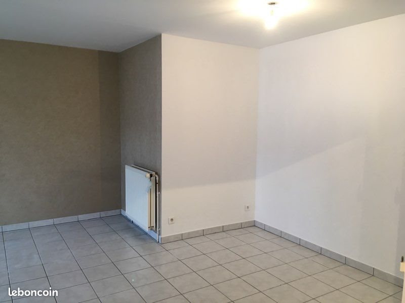 Appartement à louer, 63m², Saint-Just-Saint-Rambert