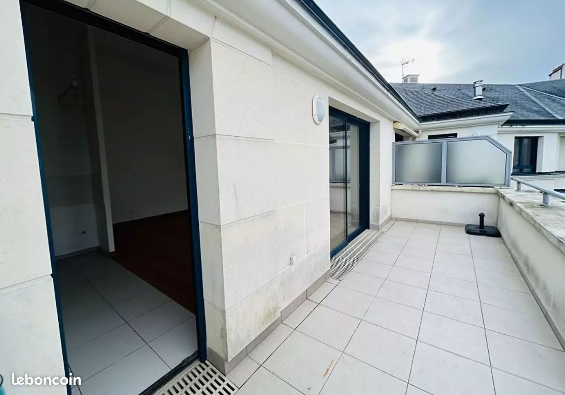 Appartement à louer, 67m², Le Perreux-sur-Marne
