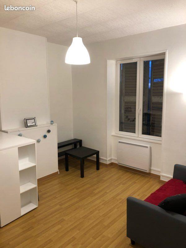Appartement à louer, 35m², Lezoux