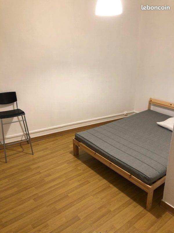 Appartement à louer, 35m², Lezoux