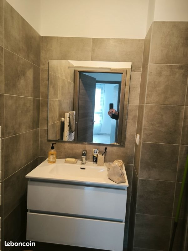 Appartement à louer, 72m², L'Ile-Rousse