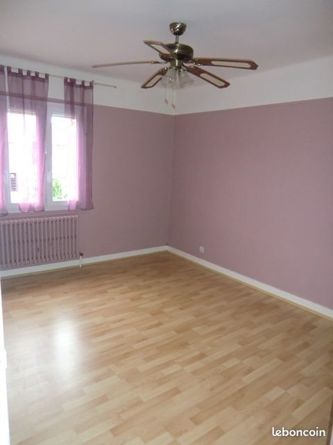 Maison à louer, 62m², Pacy-sur-Eure