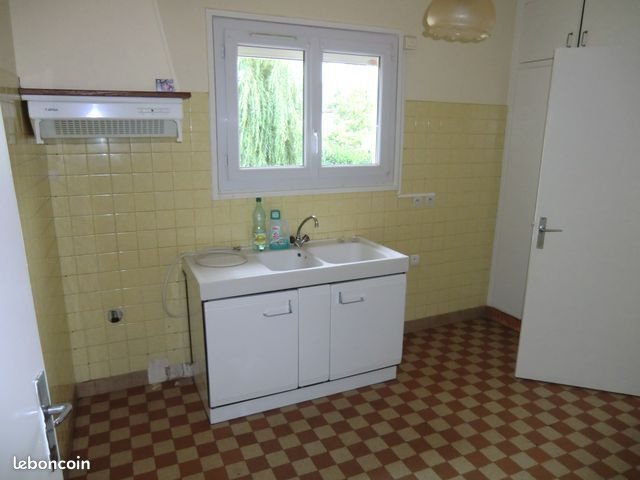 Maison à louer, 62m², Pacy-sur-Eure