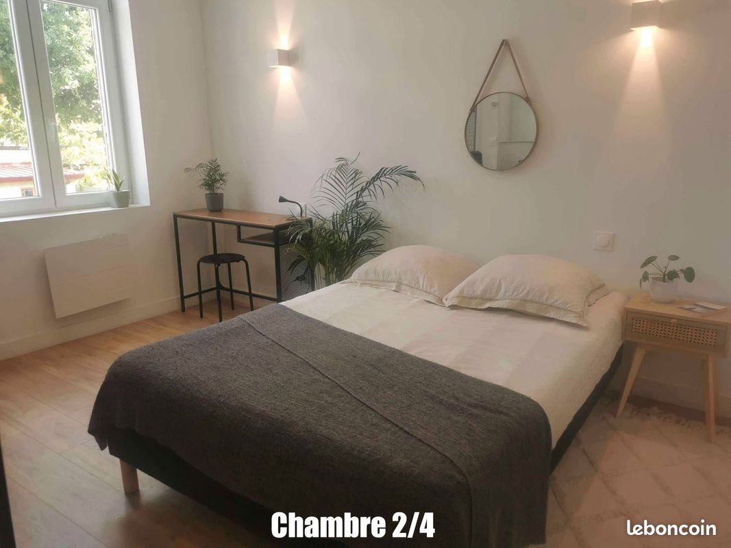 Maison à louer, 100m², Roubaix