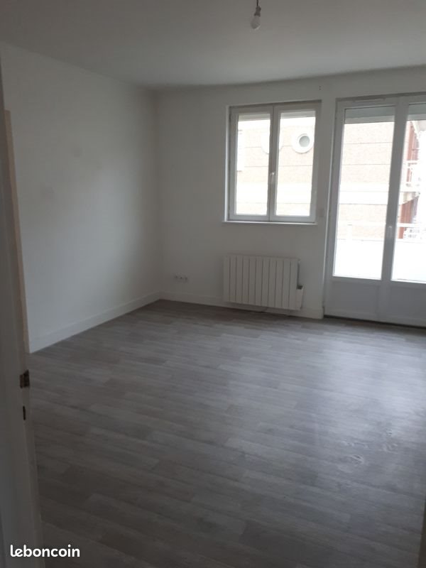 Appartement à louer, 73m², Saint-Valery-en-Caux