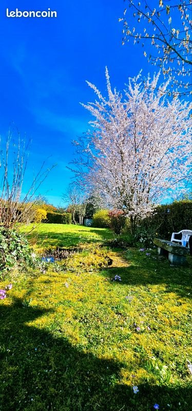 Maison à vendre, 132m², Arpajon-sur-Cère