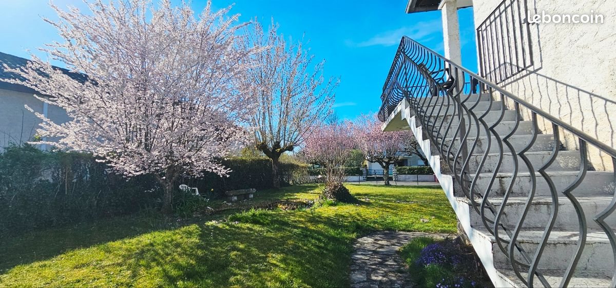 Maison à vendre, 132m², Arpajon-sur-Cère