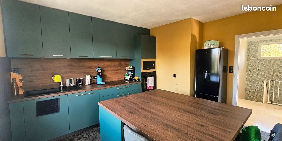 Maison à vendre, 132m², Arpajon-sur-Cère