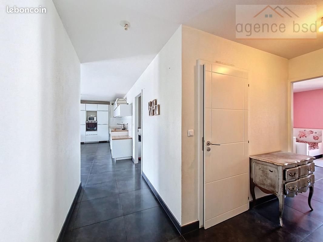 Appartement à vendre, 83m², Strasbourg