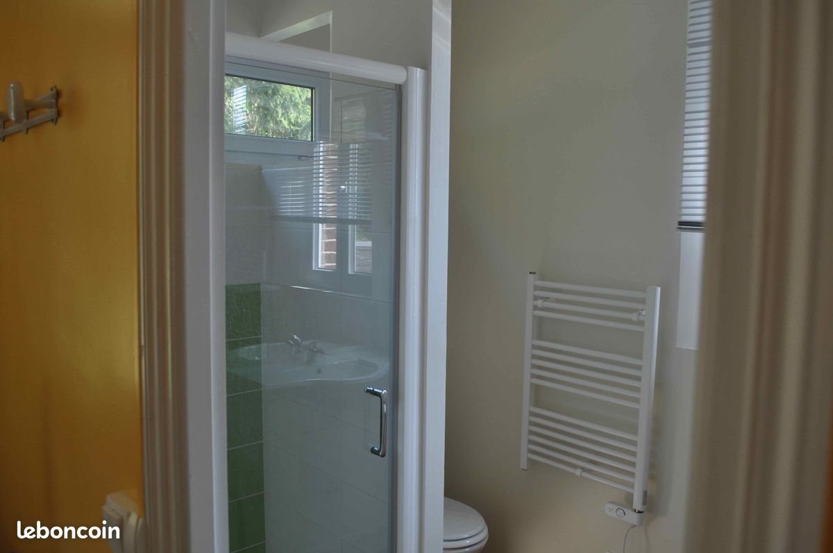 Appartement à louer, 40m², Dénestanville