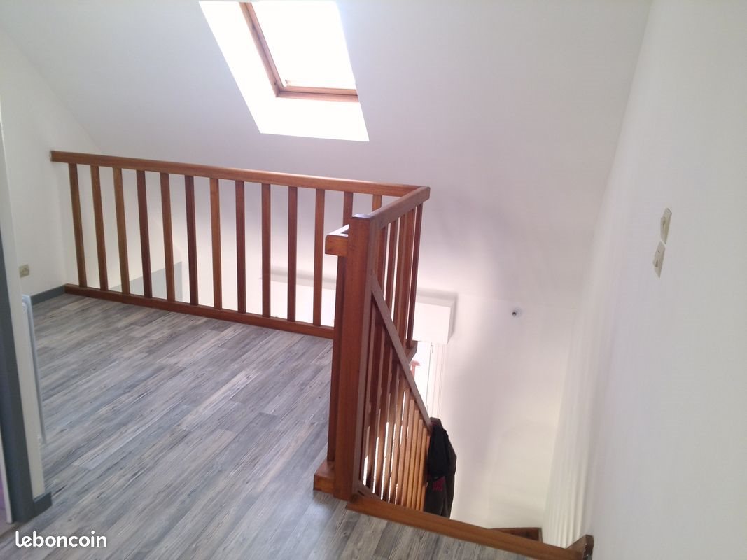 Appartement à louer, 35m², Pont-Audemer