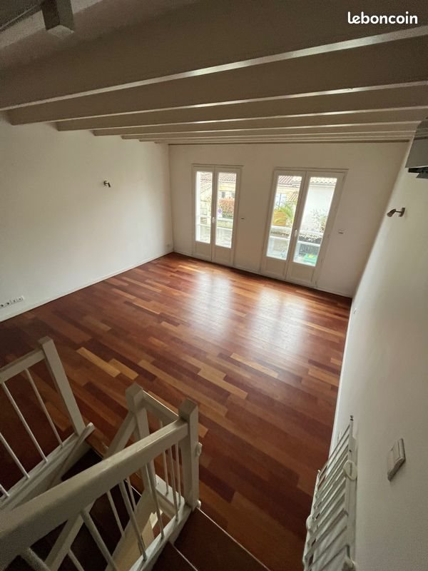 Maison à louer, 86m², Bordeaux