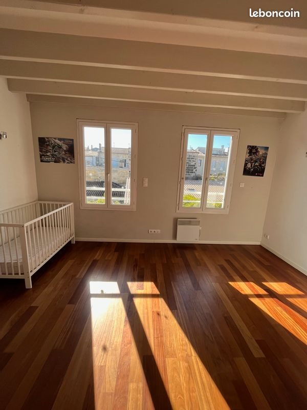 Maison à louer, 86m², Bordeaux