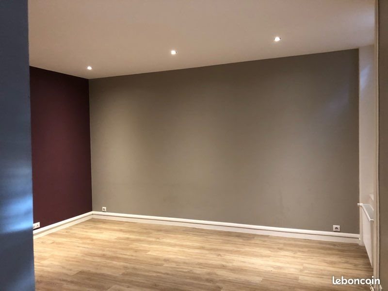 Appartement à louer, 60m², Saint-Etienne