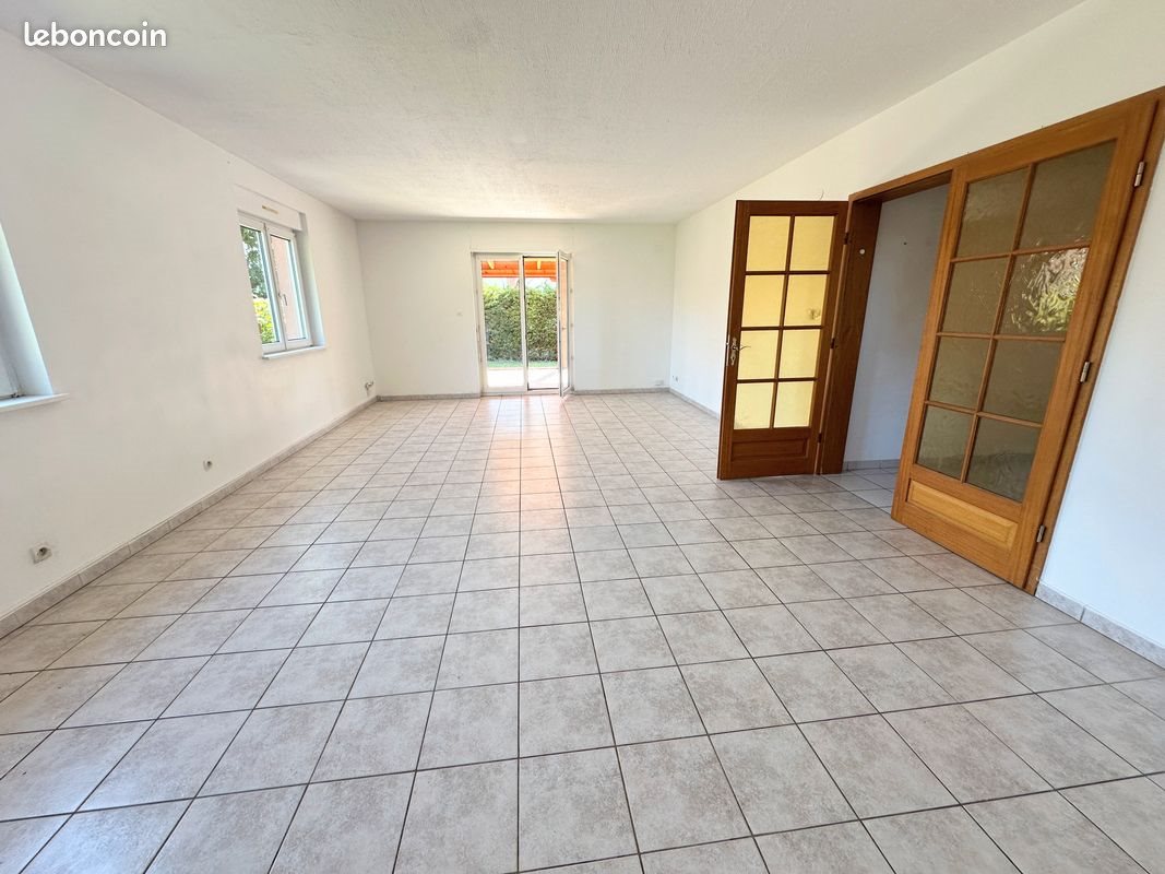 Maison à louer, 122m², Erstein