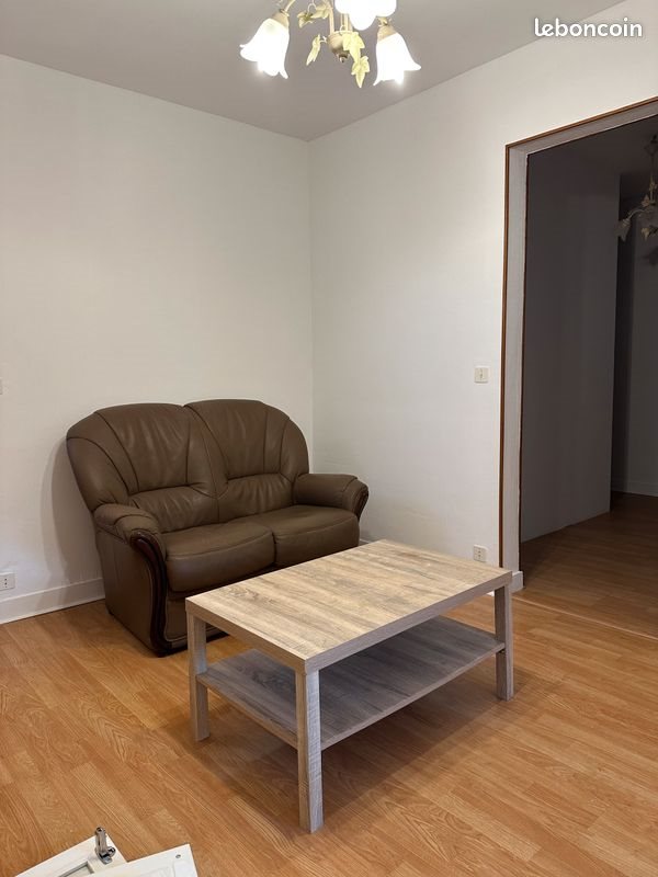 Maison à louer, 46m², Corbeil-Essonnes