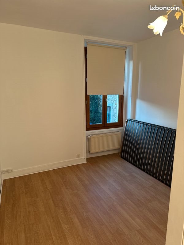 Maison à louer, 46m², Corbeil-Essonnes