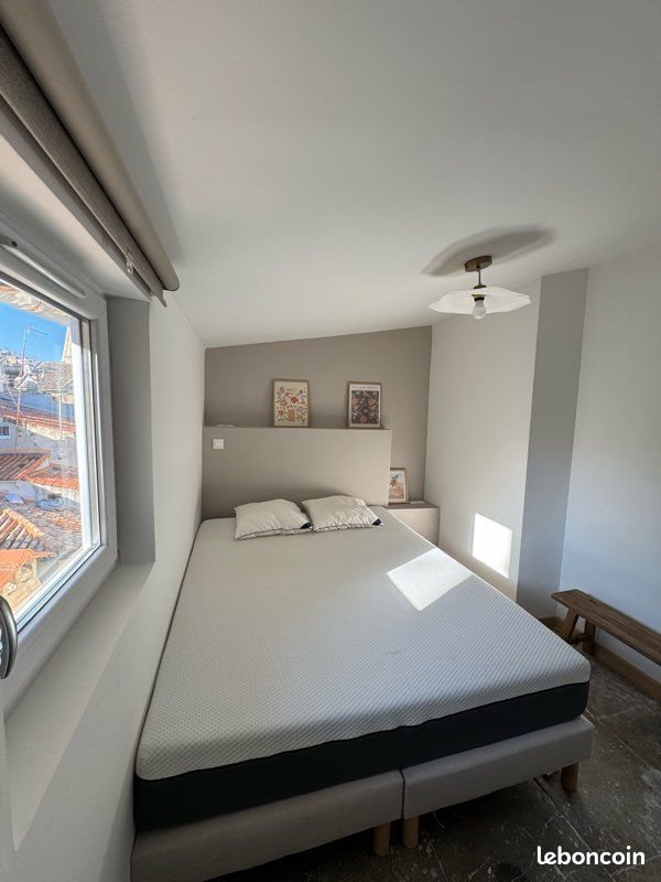 Appartement à louer, 43m², Montpellier