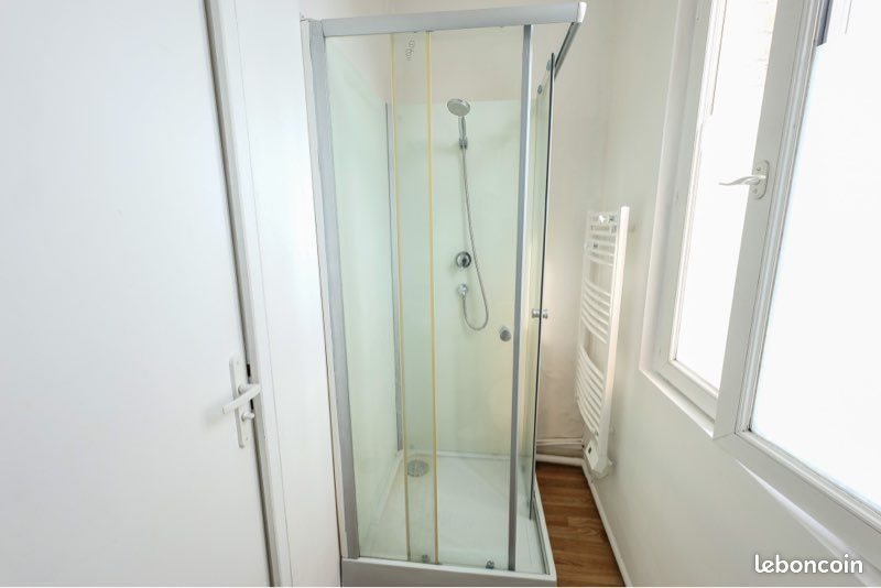 Appartement à louer, 18m², Amiens