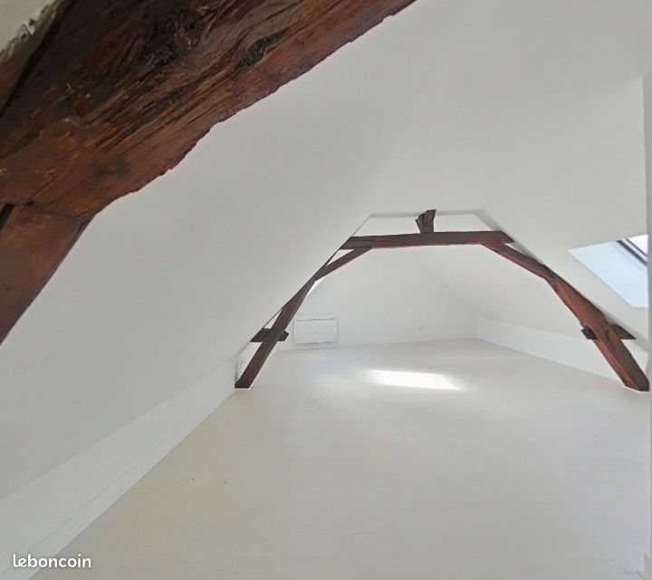 Appartement à louer, 51m², Loches