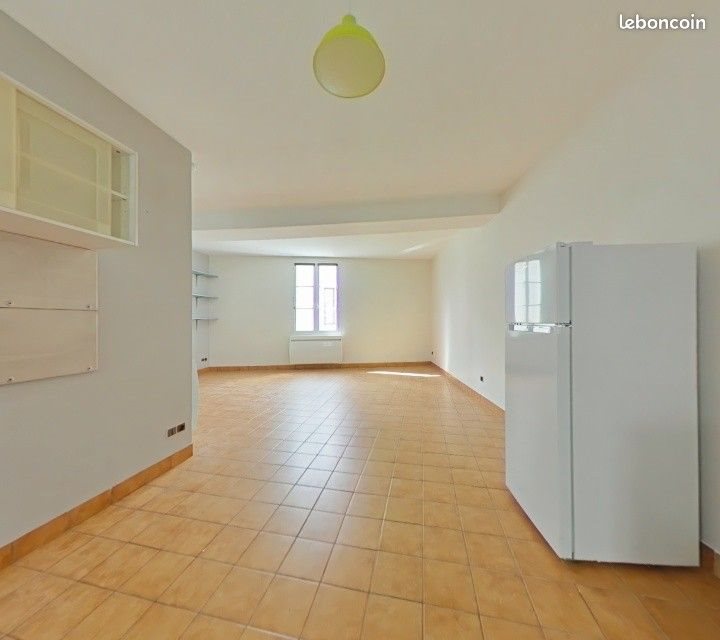 Appartement à louer, 51m², Loches