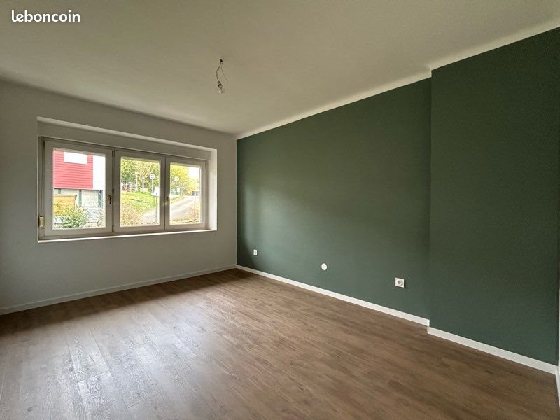 Appartement à louer, 44m², Algrange