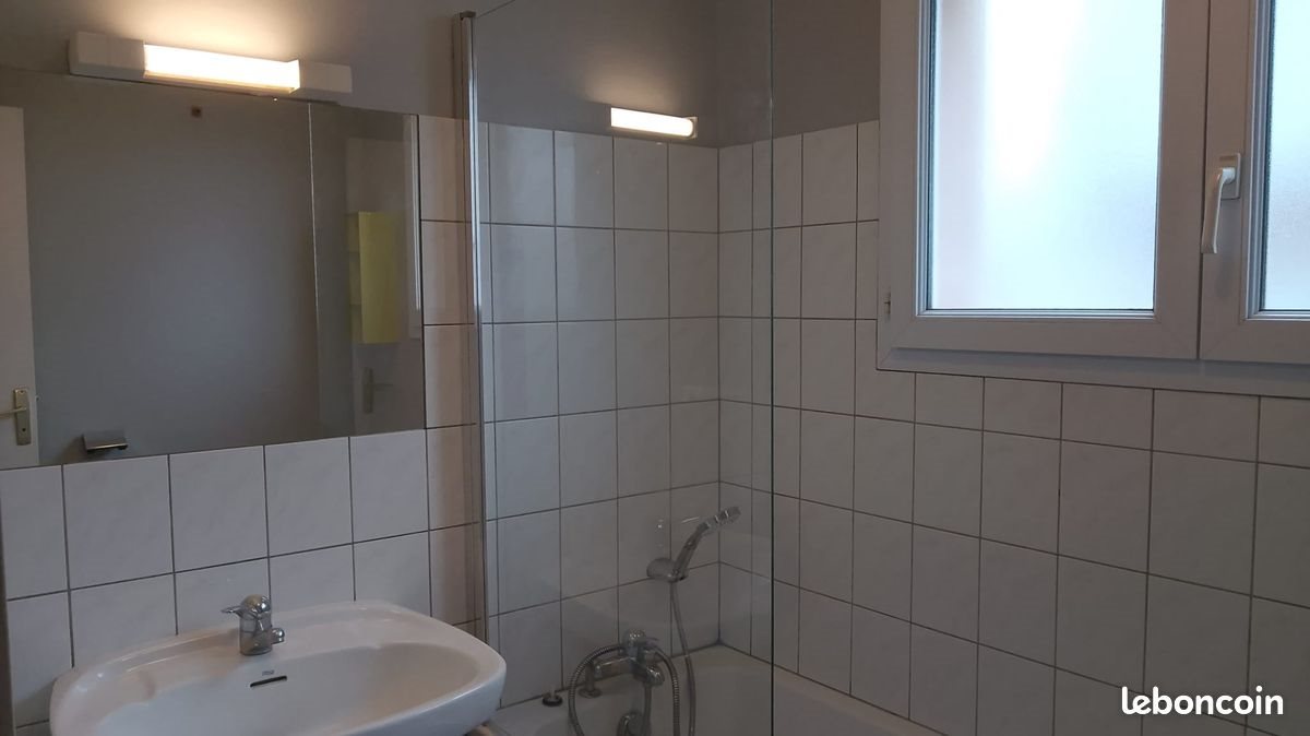 Appartement à louer, 22m², Aubière