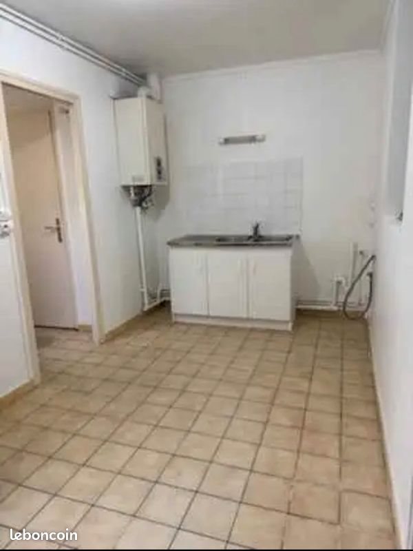 Maison à louer, 90m², Saint-Quentin