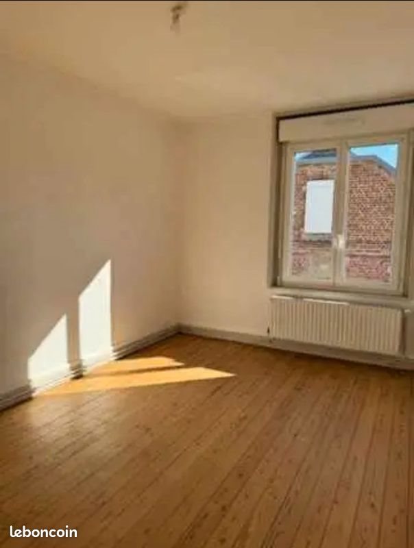 Maison à louer, 90m², Saint-Quentin