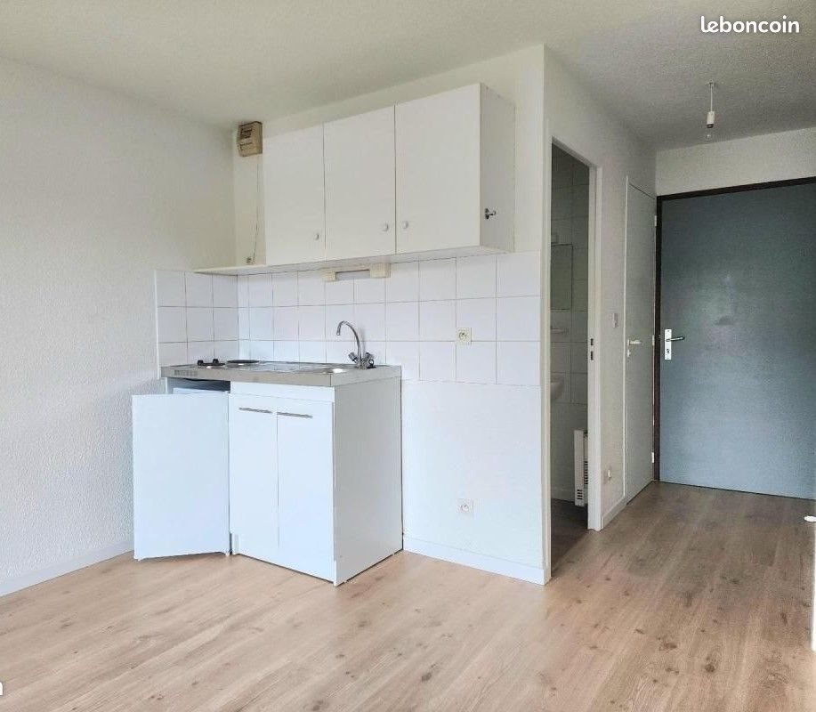 Appartement à louer, 20m², Cholet