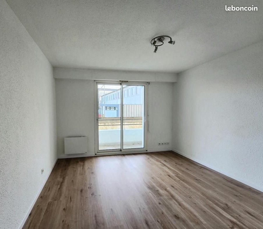 Appartement à louer, 20m², Cholet