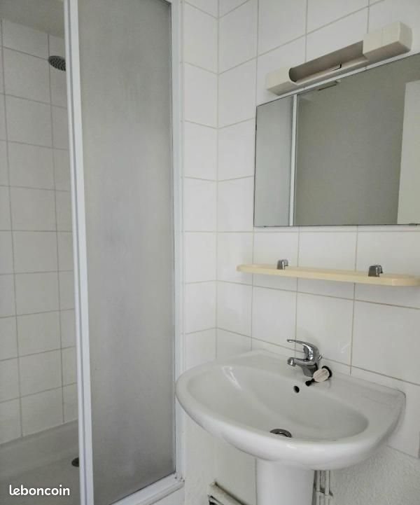Appartement à louer, 20m², Cholet