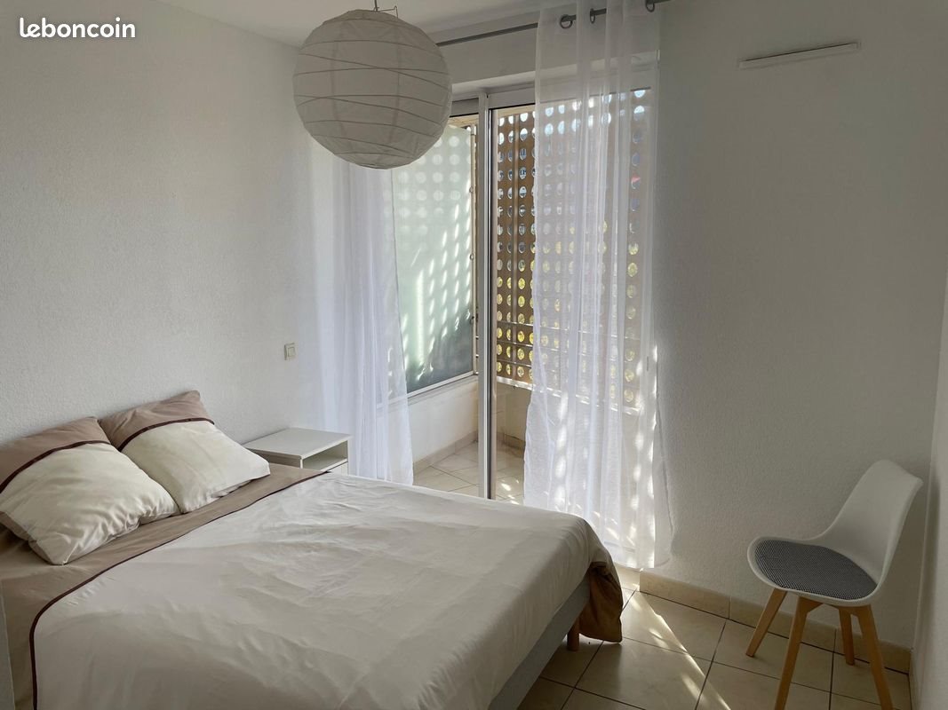 Appartement à louer, 35m², Montpellier