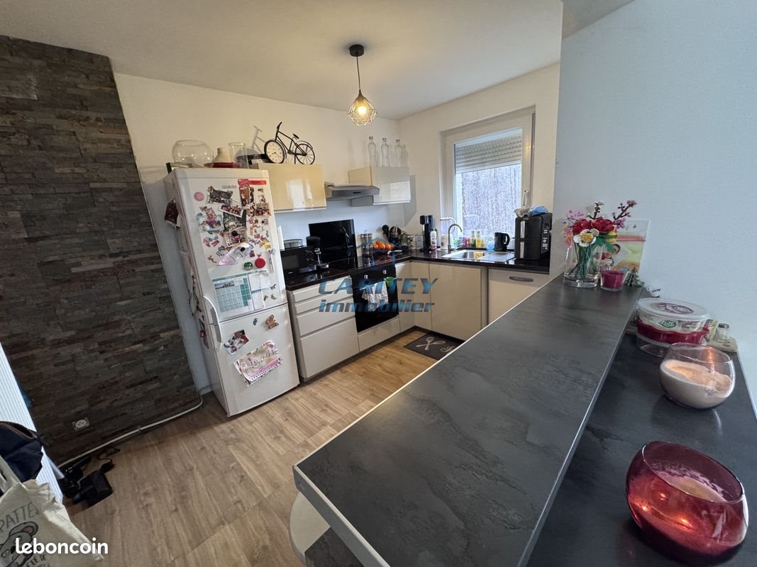 Maison à vendre, 139m², Froideconche