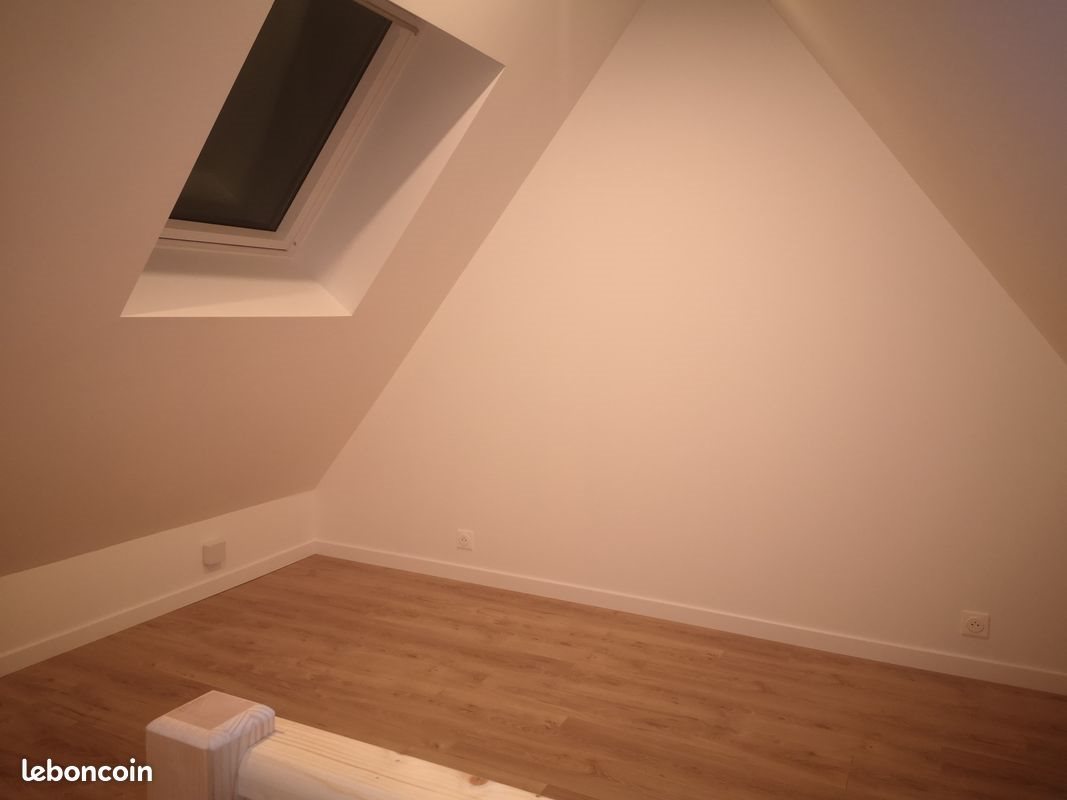 Appartement à louer, 55m², Gravelines