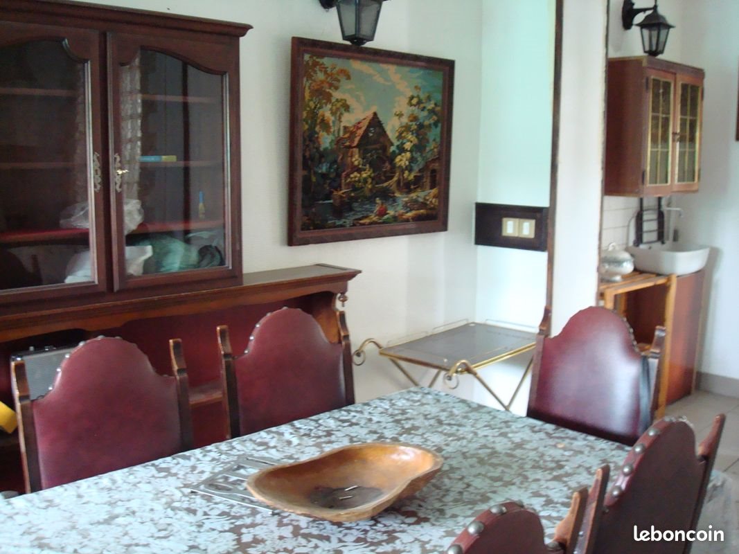 Maison à vendre, 90m², Lille