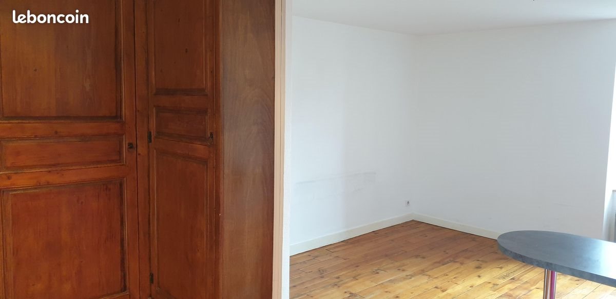 Appartement à louer, 65m², Pont-du-Château