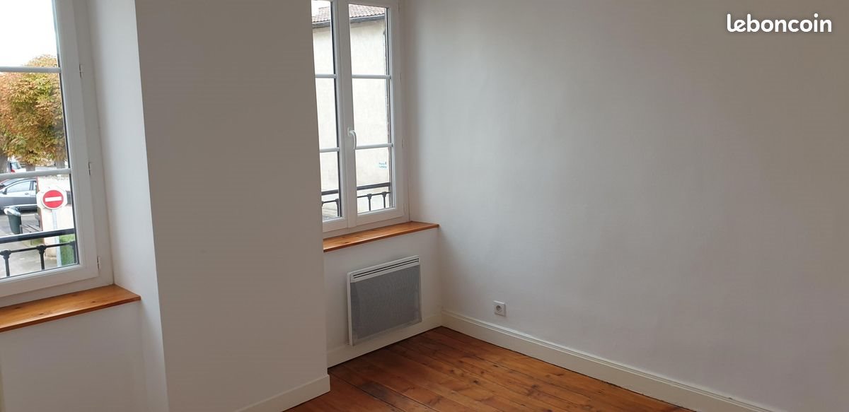 Appartement à louer, 65m², Pont-du-Château