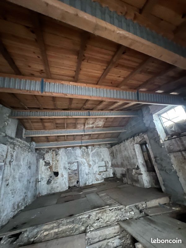 Maison à vendre, 80m², Tonnay-Boutonne