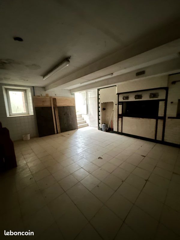 Maison à vendre, 80m², Tonnay-Boutonne