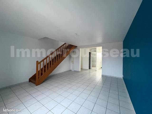 Appartement à louer, 61m², Saint-Pathus