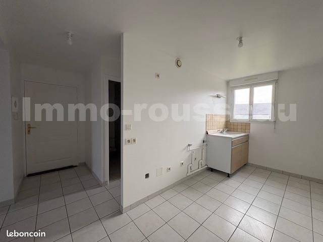 Appartement à louer, 61m², Saint-Pathus
