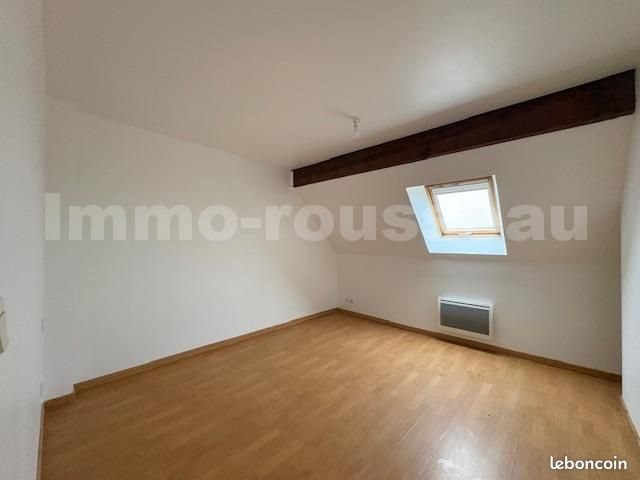 Appartement à louer, 61m², Saint-Pathus