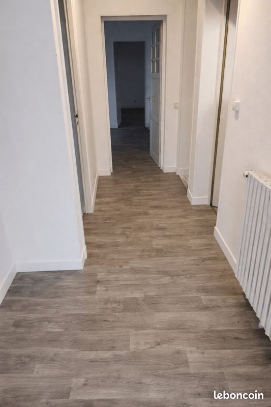 Appartement à louer, 98m², Stiring-Wendel